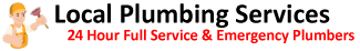 W Allenhurst NJ 24 Hour Plumbers